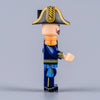 MTUV130 King George V of England during World War I minifigures