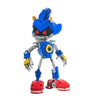 (Gobricks version) 332pcs MOC-220049 Metal Sonic