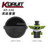 Star Wars Baby Yoda Aircraft XP336 minifigures