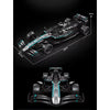 1887pcs Eikee Y18013 MERAEDESAMG F1 W16(1:8)