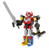 285PCS Mighty Morphin Power Rangers(Megazord Dragonzord)