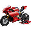 646pcs Ducati Panigale V4 R