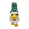 (Gobricks version) 610pcs MOC Large Chicken Jockey