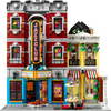 2899PCS 56888 Street View Jazz Club & Pizzeria