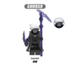 G0223 Marvel X-Men Series Minifigures