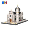 (Gobricks version) 4055pcs MOC Basilique St Maurice