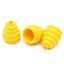 35574 Honeycomb Cotton Candy Bee 5pcs