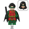TP1069 Superhero Teen Titans series Minifigures