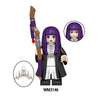 WM6236 Frieren: Beyond Journey's End Series Minifigures