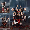 dxmh3001-3015 Warhammer 40,000: Black Legion - Chaos Space Marines Minifigures