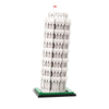 (Gobricks version) MOC-141248 Leaning Tower of Pisa