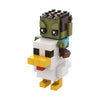 (Gobricks version) 117pcs MOC Chicken Jockey