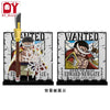 DY638-DY682 One Piece Series Minifigures