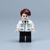 HTL034-035 WW2 German Reichsfuhrer-SS Minifigures