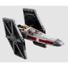 1063 pcs TIE Fighter & X-wing Mash-up