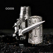 GG009-GG010 DARK SOULS Series Tarkus Minifigures