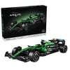 1547PCS Aston Martin Aramco AMR25 F1 Car