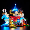 1103 pcs Magic of Disney