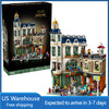 (Ship from US warehouse) 3456pcs Shopping Street
