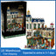 (Ship from US warehouse) 3456pcs Shopping Street