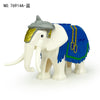 76913A 76914A Imperial War Elephant Minifigures
