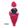 WM6224 DAN DA DAN Series Minifigures