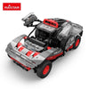 1432 pcs RASTAR 92700 Audi RS Q e-tron 1:14 Dynamic(with PF)