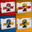 884PCS Scuderia Ferrari HP Lewis Hamilton Helmet