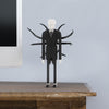 181pcs Slender Man、Slenderman