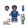 TV6507 World Cup football stars Series Minifigures