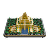 (Gobricks version) 4079pcs MOC El Dorado Microbuild