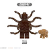G0196 Stranger Things Series Minifigures