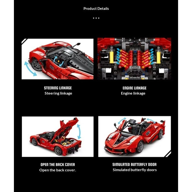 FANSPROJECT X-Fire CA-01 Warcry/ 赤スウィンドル CA-01 Warcry | FansProject 3rd Party Collector Figure | TFSource