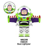 WM6144 Toy Story Series minifigures(new, updating)
