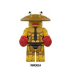 WM6224 DAN DA DAN Series Minifigures