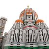 2039PCS MOC-183760；Cathedral of Santa Maria del Fiore