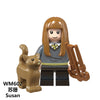 WM6046 Harry Potter minifigures