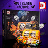 420PCS DK 715 Halloween Calendar