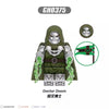 G0150 Fantastic Four Series Minifigures