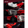 XJD Super Car Series