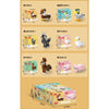 335pcs LELE 9109 Cute Pet Farm 10in1