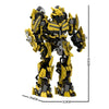 2688pcs X8801 Bumblebee Mech