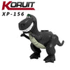 XP154-XP156 Toy Story Hug Dragon Minifigures