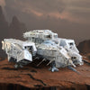(Gobricks version) 9425pcs MOC-92753 USCSS NOSTROMO 9803