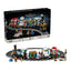 956PCS Holiday Express Train