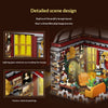 2073PCS Xbert 66146 Common Room House