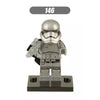 X019-026 XH332 Star Wars Series Minifigures