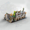 3259PCS MOC-182098；The Lord of the Rings（Rivendell）