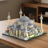 (Gobricks version) 3636pcs MOC-219881 Hagia Sophia