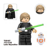 TV6121 Star Wars series minifigure